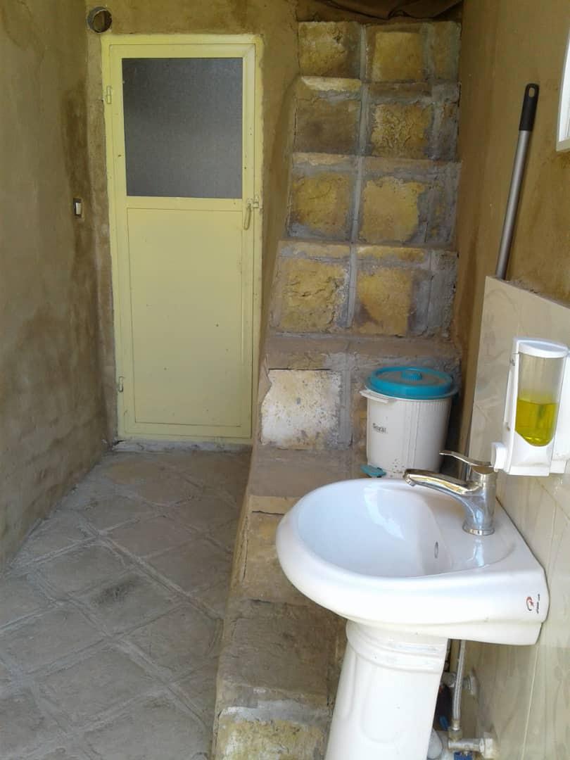 اتاق توبنه
