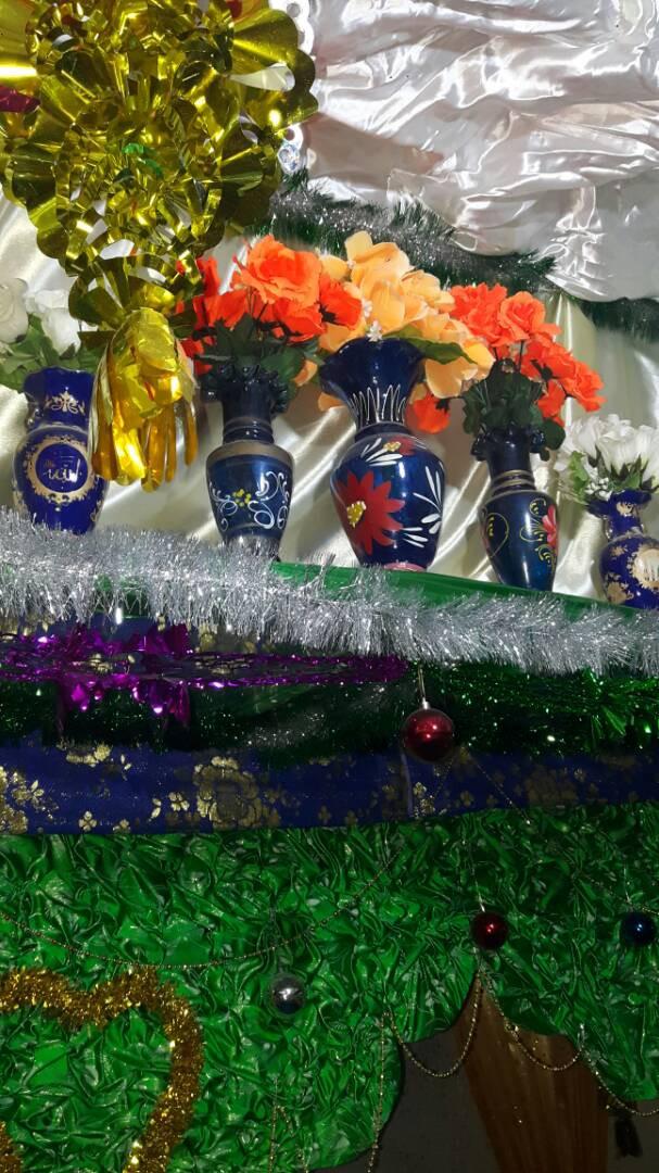 اجاره اقامتگاه بوم گردی در قشم