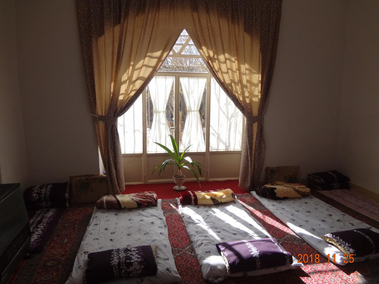 اتاق رز
