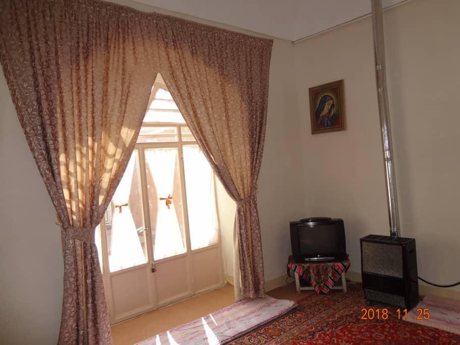 اتاق رز