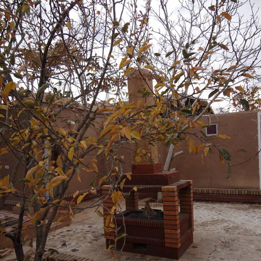 اتاق نرگس
