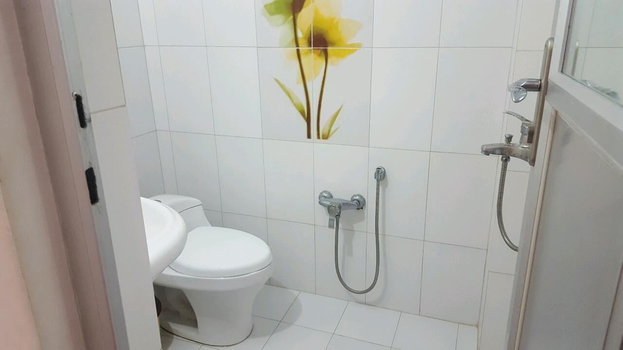 اجاره آپارتمان در هشتپر تالش