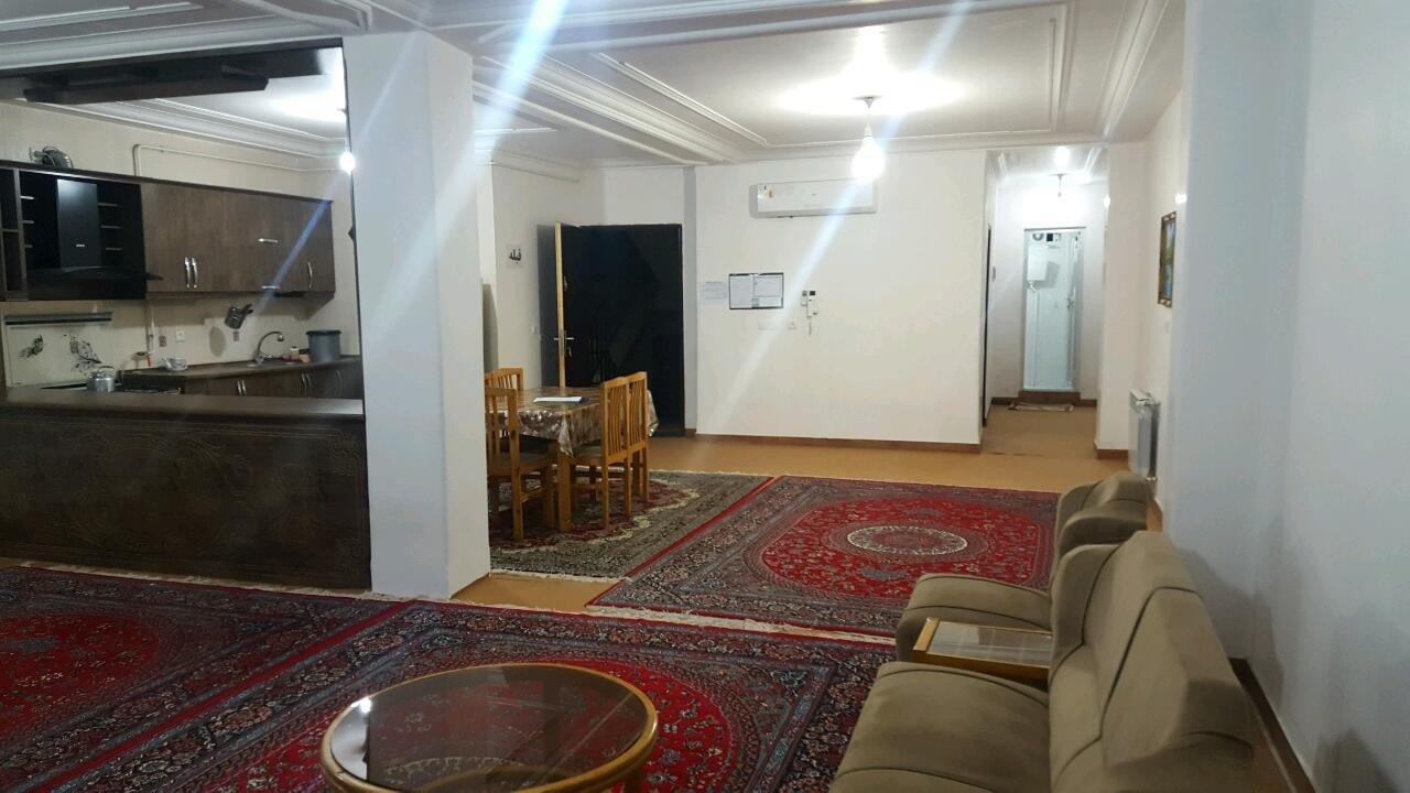 اجاره آپارتمان در هشتپر تالش