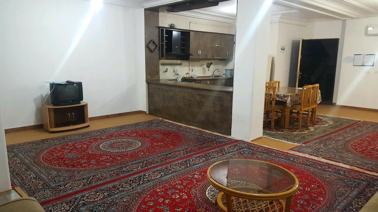 اجاره آپارتمان در هشتپر تالش