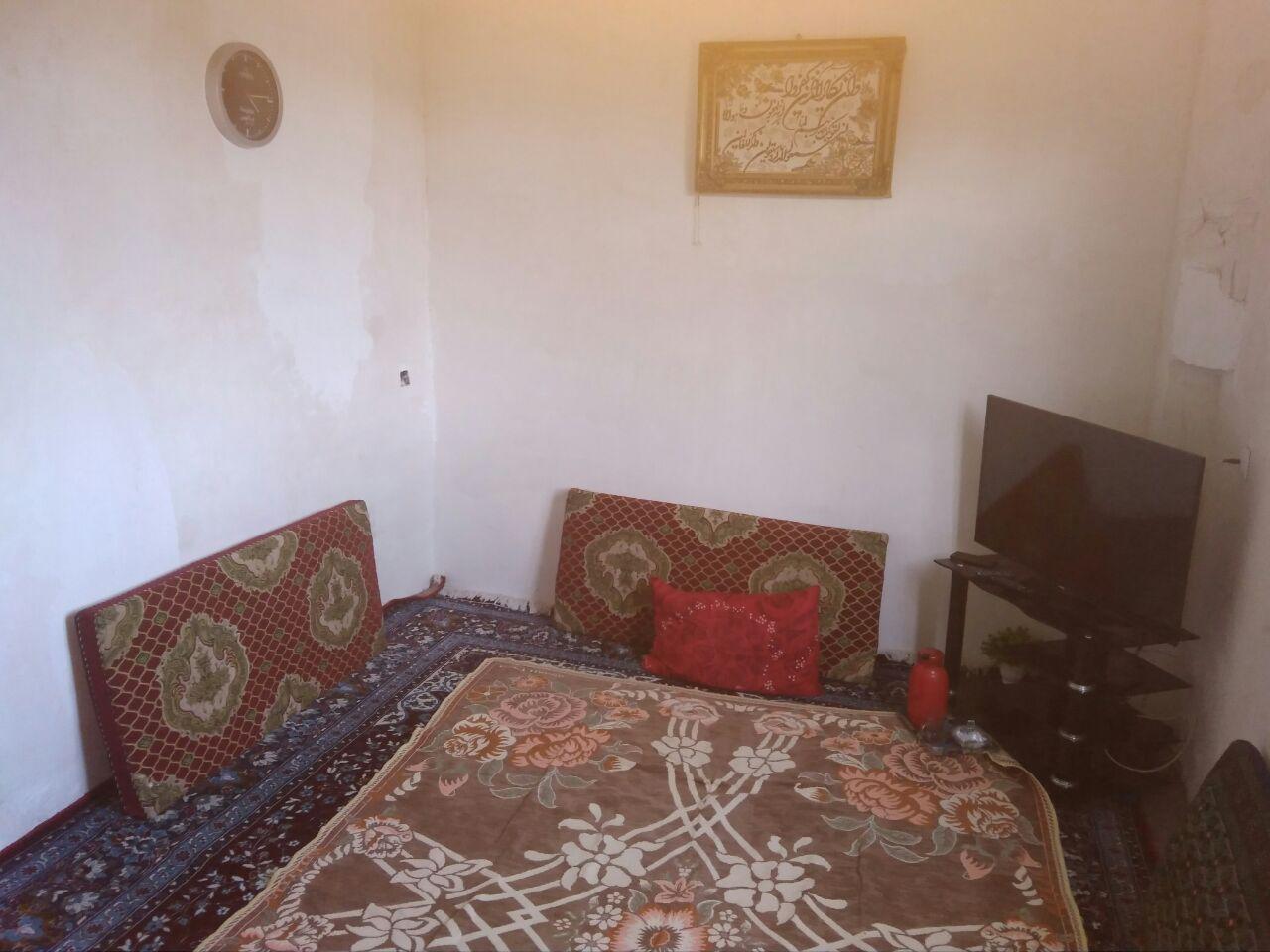 اجاره اقامتگاه بوم گردی تکاب