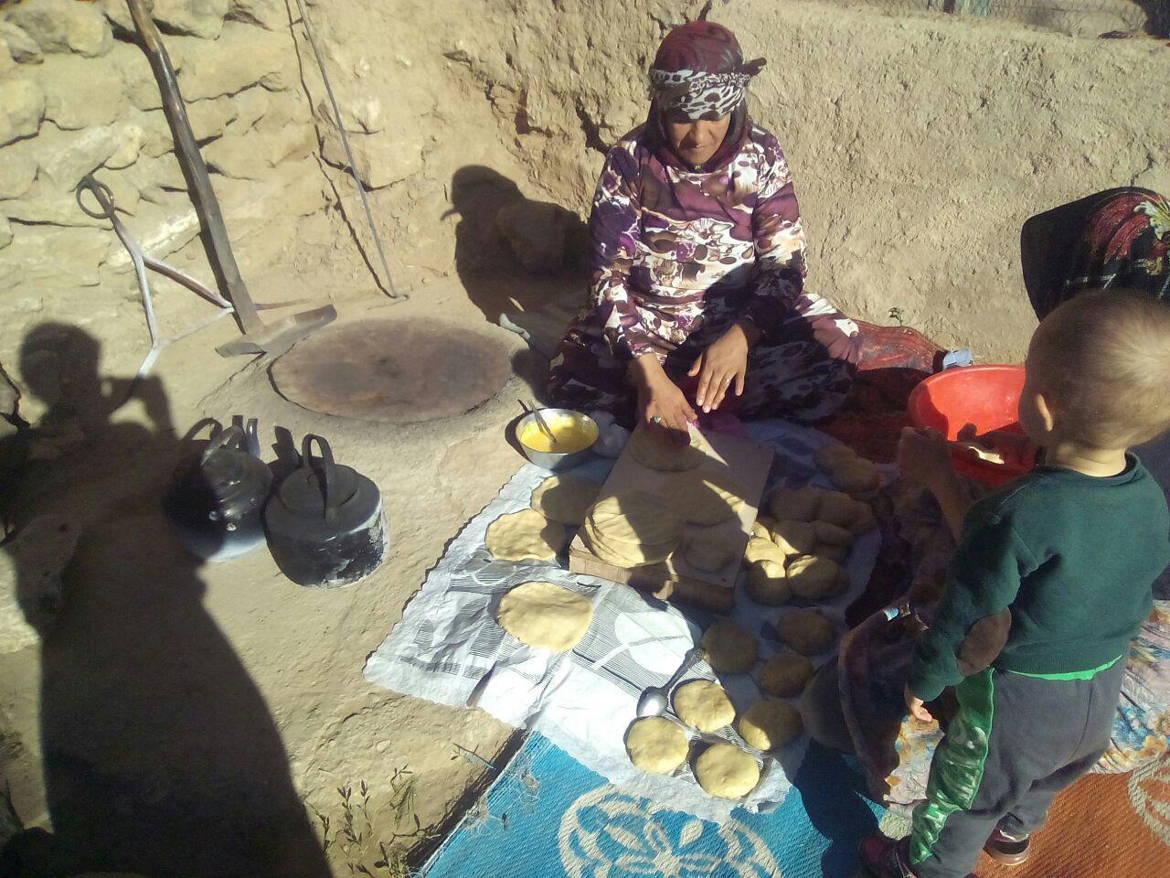 اجاره اقامتگاه بوم گردی تکاب