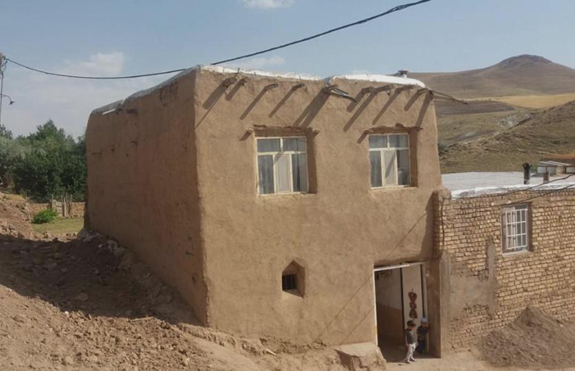 اجاره بوم گردی در خدابنده 