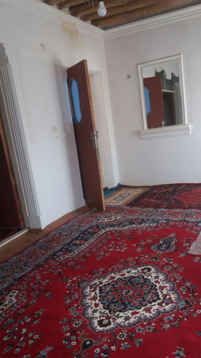 اجاره بوم گردی در خدابنده 