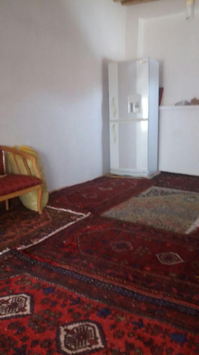 اجاره بوم گردی در خدابنده 