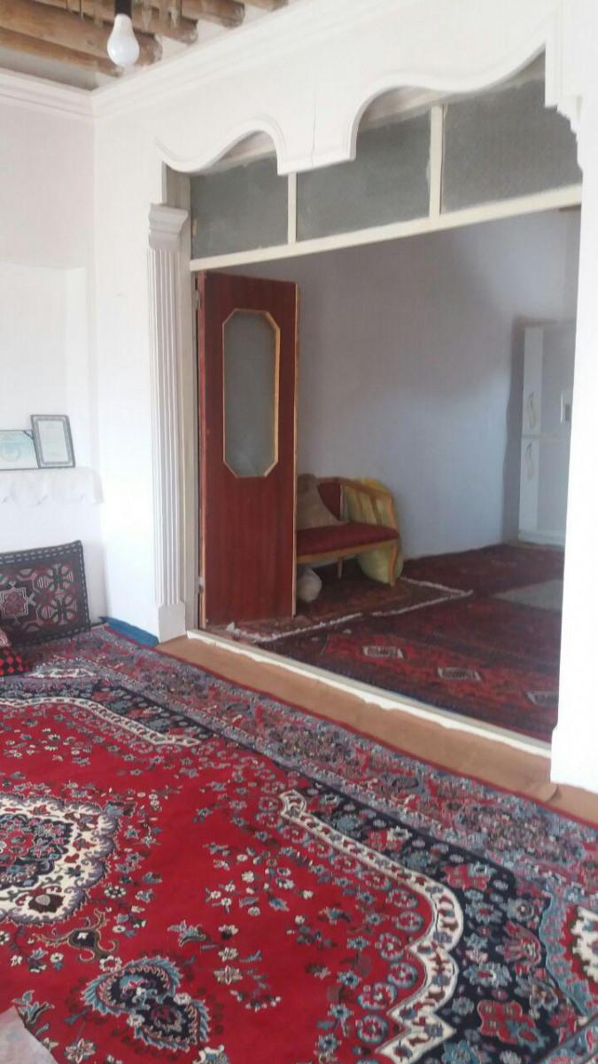اجاره بوم گردی در خدابنده 