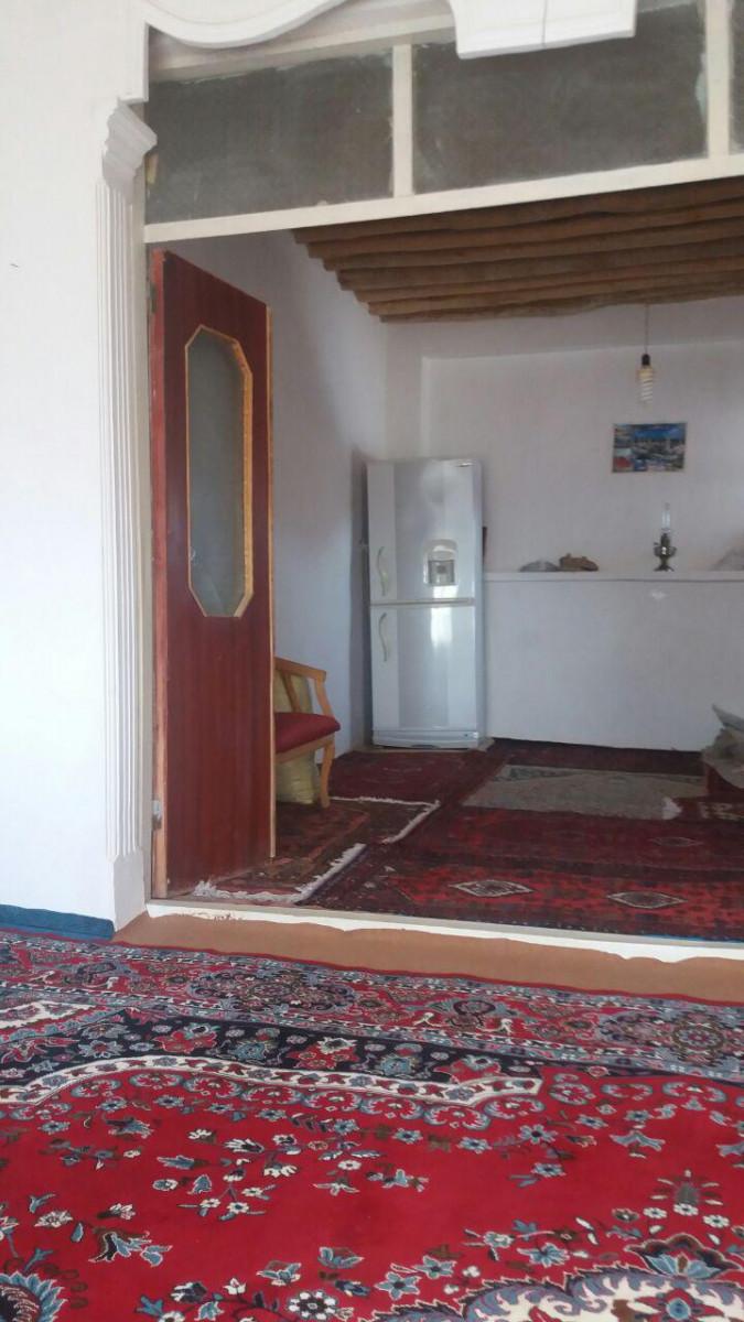 اجاره بوم گردی در خدابنده 