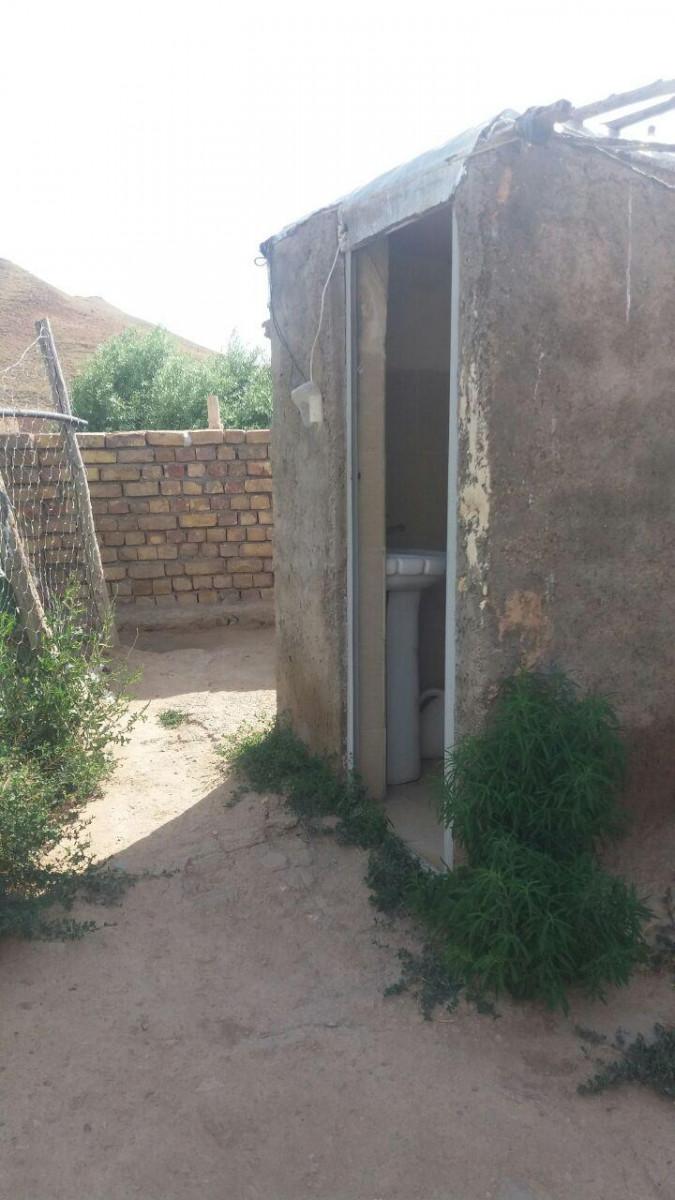 اجاره بوم گردی در خدابنده 
