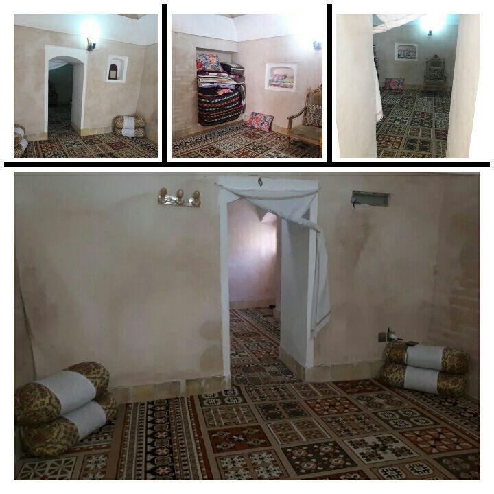 اتاق 12 نفره