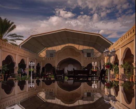 اتاق 12 نفره