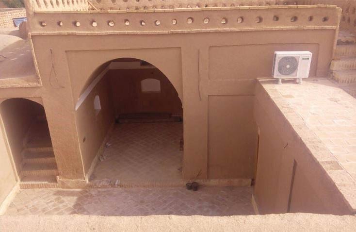 اتاق 12 نفره