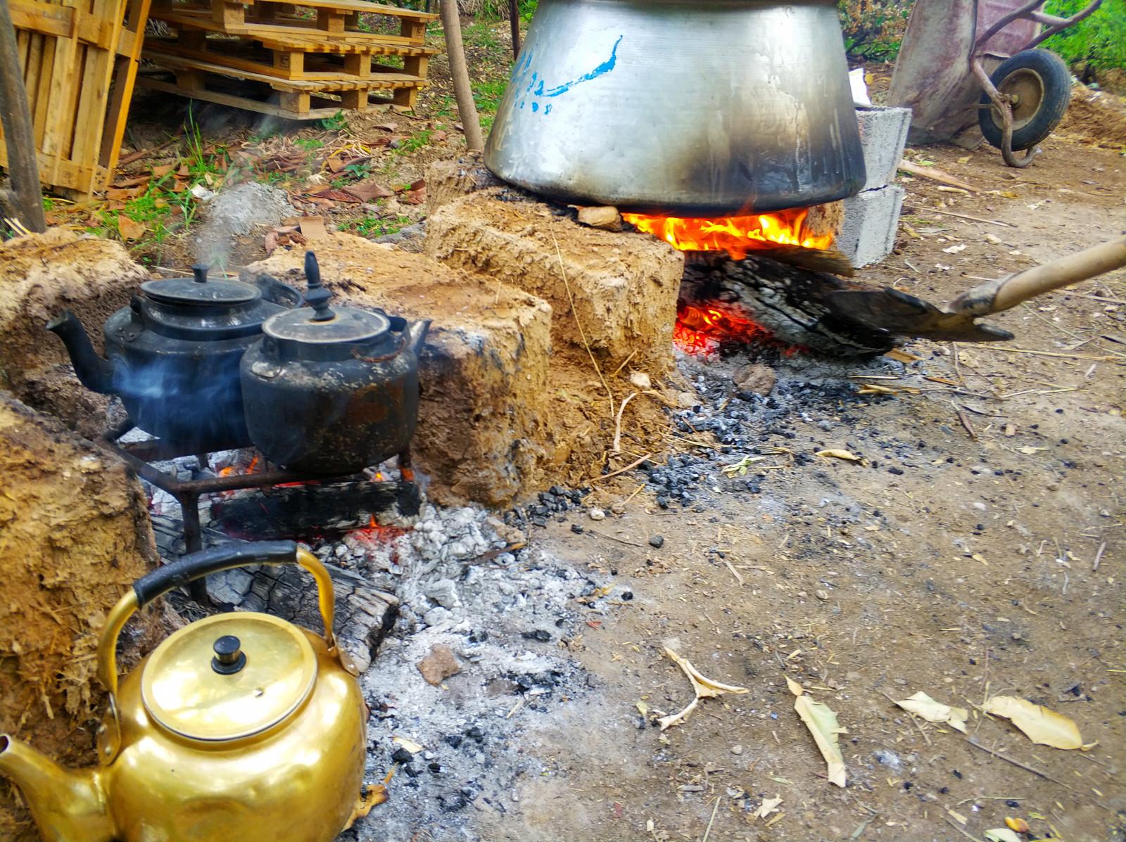 بوم گردی جهرم