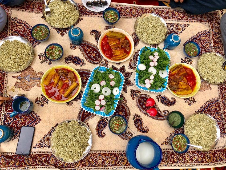 اقامتگاه بوم گردی جهرم