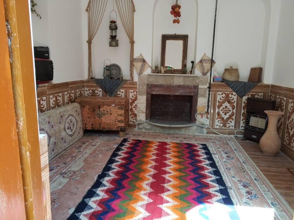 اقامتگاه بوم گردی جهرم