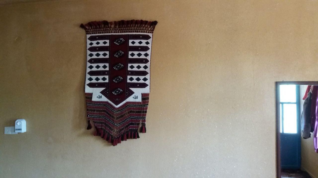 اقامتگاه بوم گردی گالیکش
