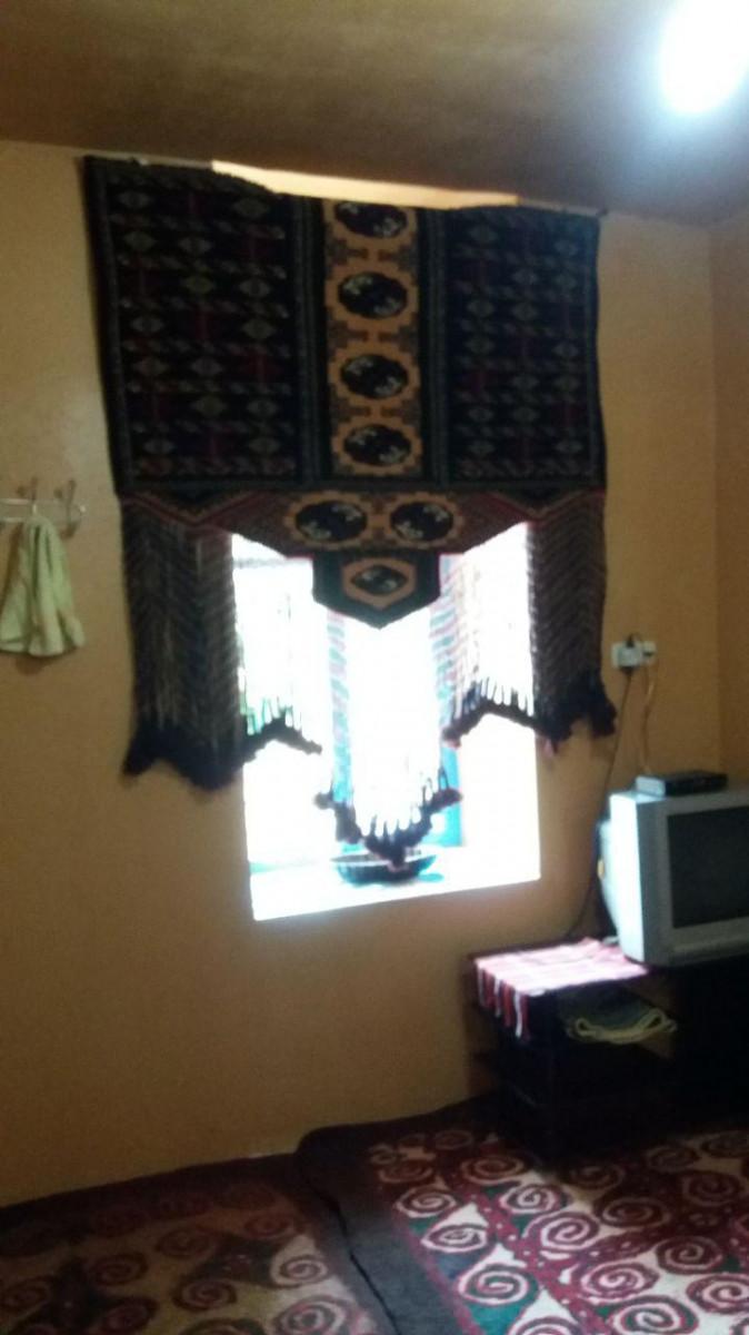 اقامتگاه بوم گردی گالیکش