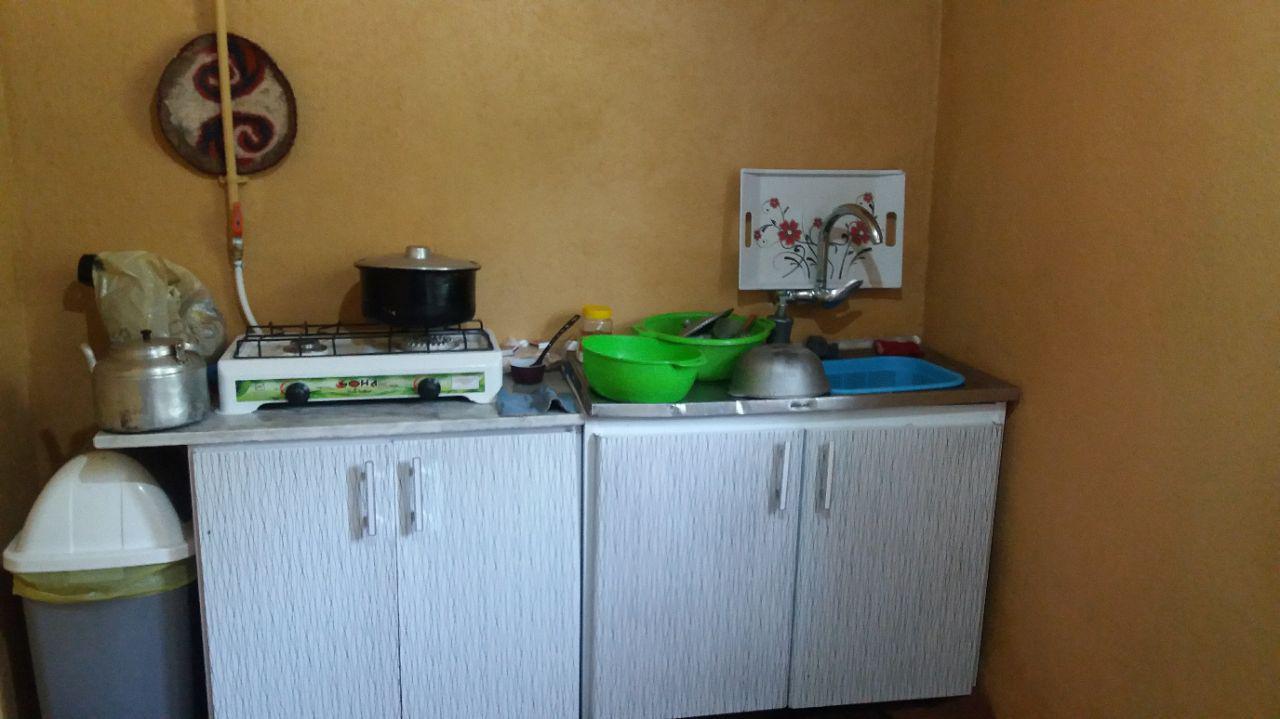 اقامتگاه بوم گردی گالیکش
