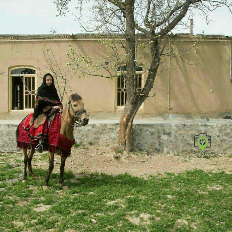 اجاره اقامتگاه بوم گردی کلات 
