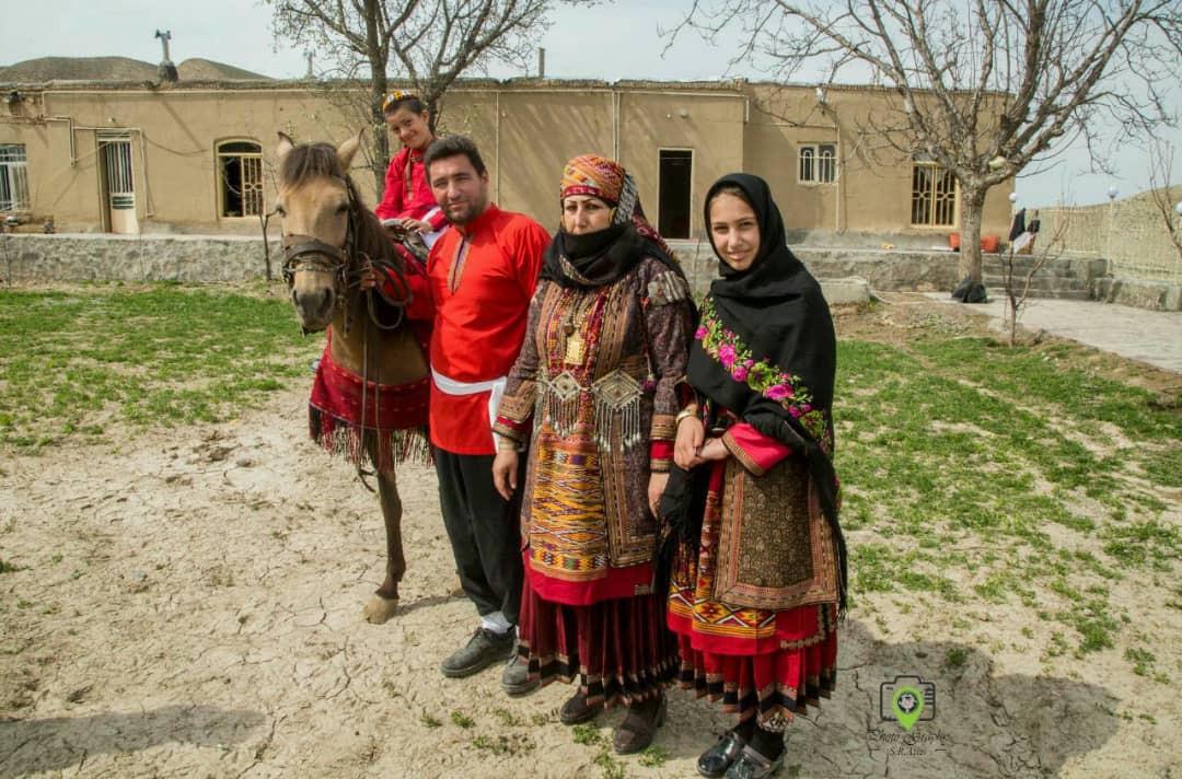 اجاره اقامتگاه بوم گردی کلات 