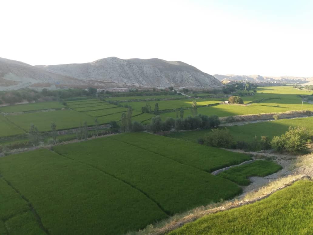 اقامتگاه بوم گردی کلات