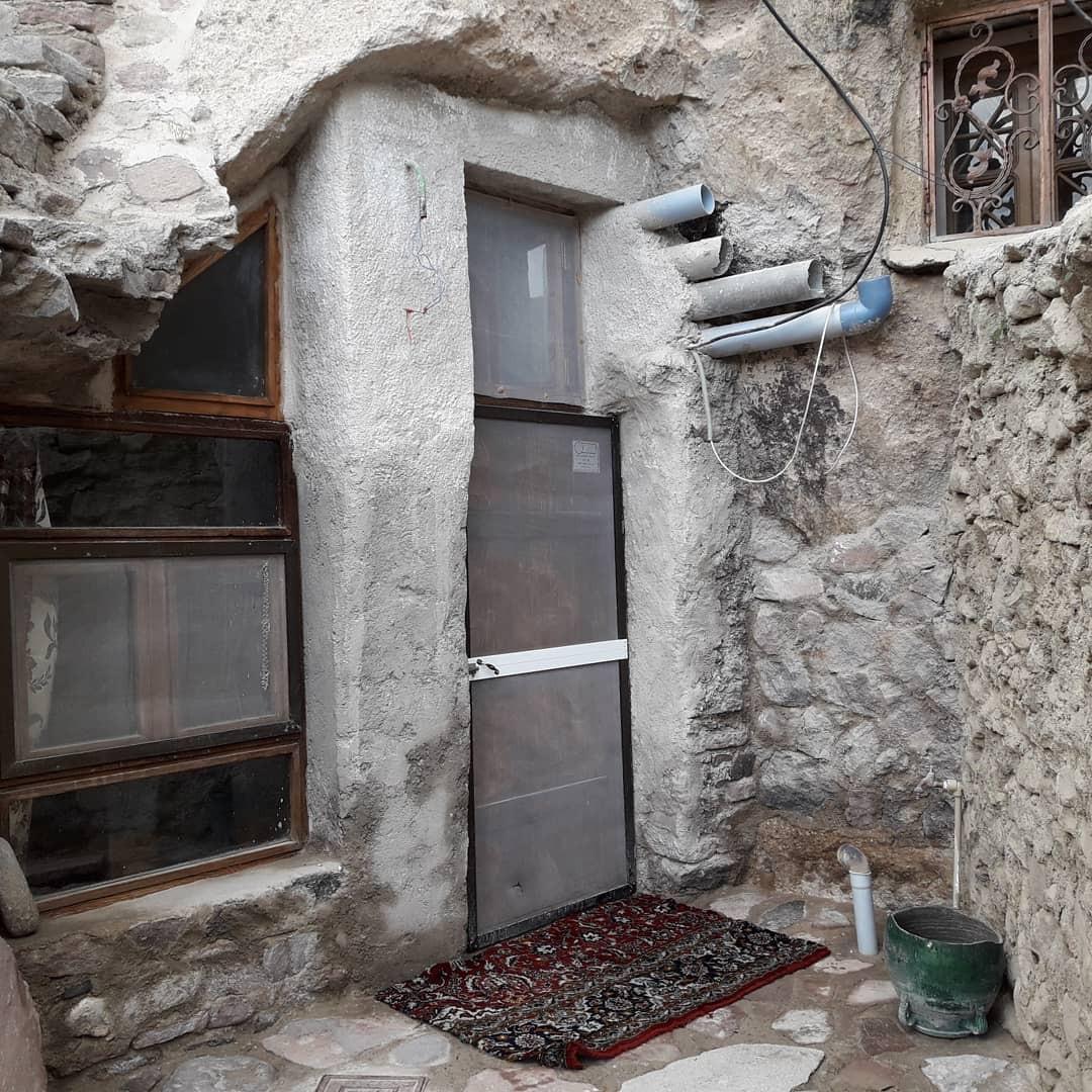 سوئیت اجاره ای در کندوان