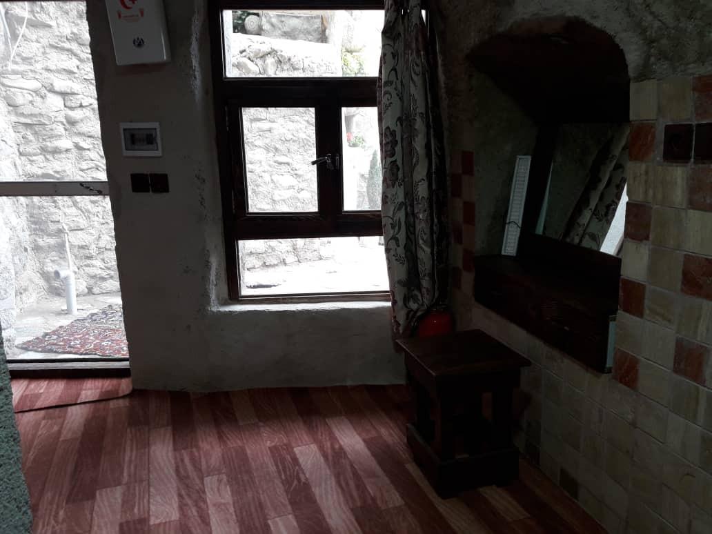 سوئیت اجاره ای در کندوان