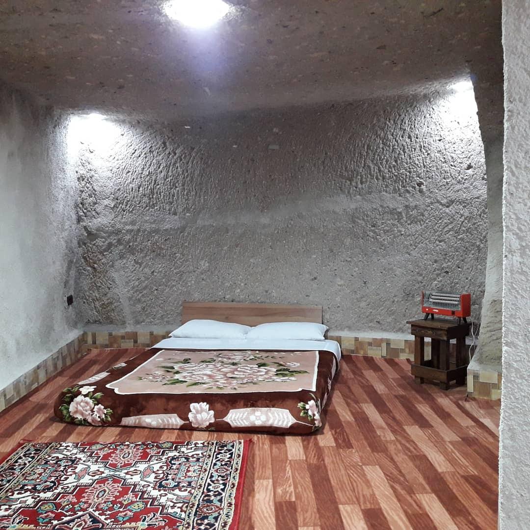 سوئیت اجاره ای در کندوان