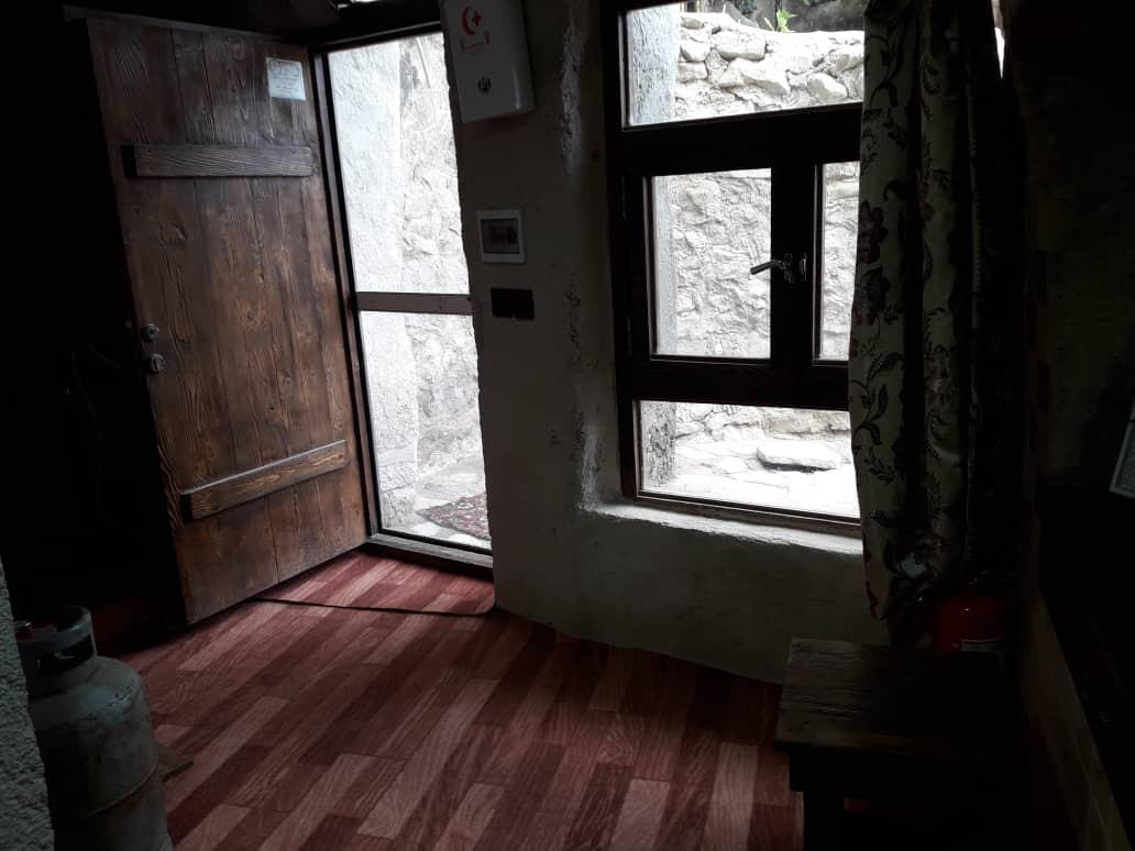 سوئیت اجاره ای در کندوان