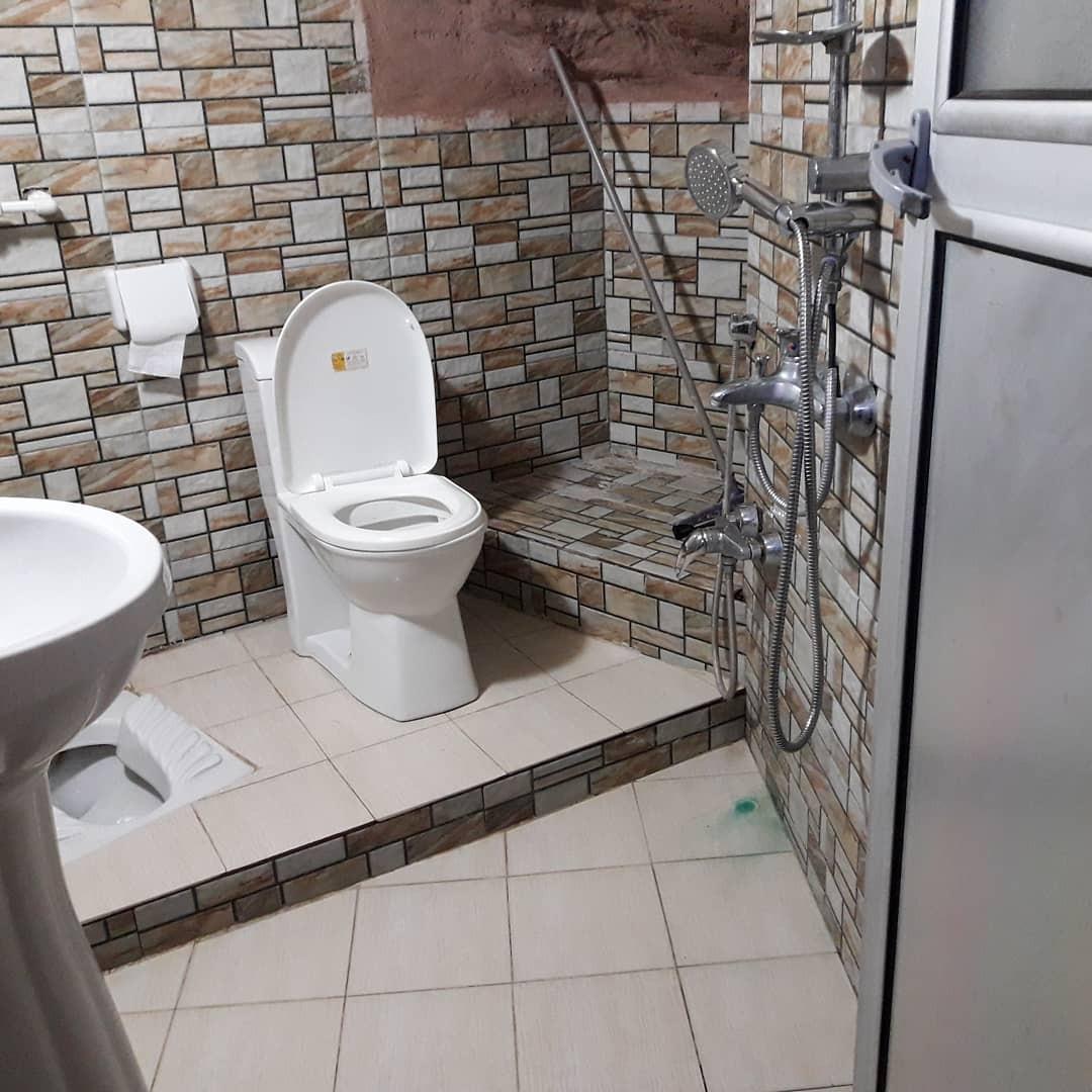 سوئیت اجاره ای در کندوان