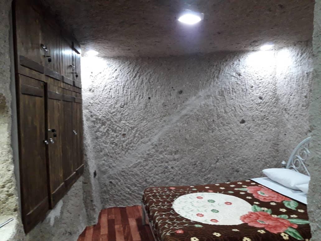 سوئیت اجاره ای در کندوان