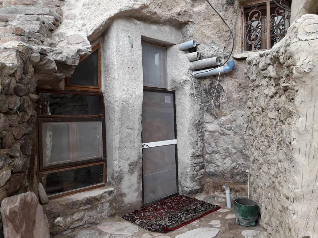 سوئیت اجاره ای در کندوان