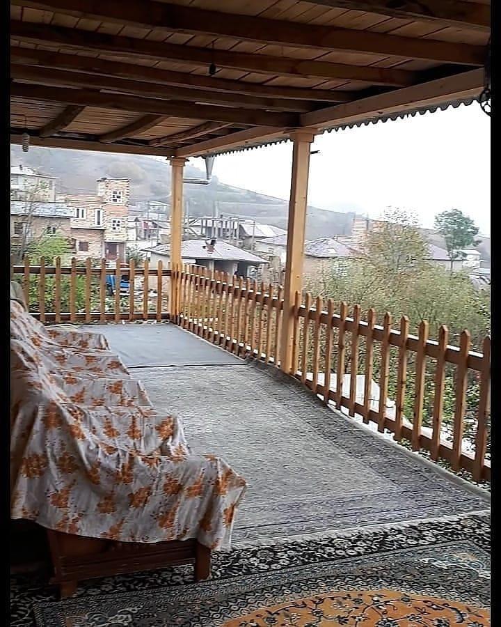 بوم گردی در مینودشت