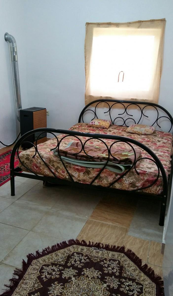 اجاره ویلای جنگلی در فومن