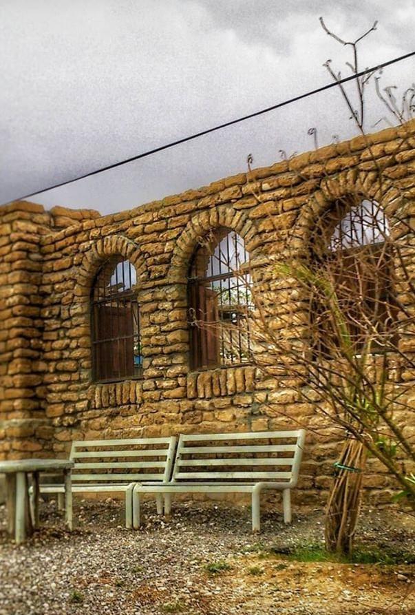 بوم گردی در بوشهر