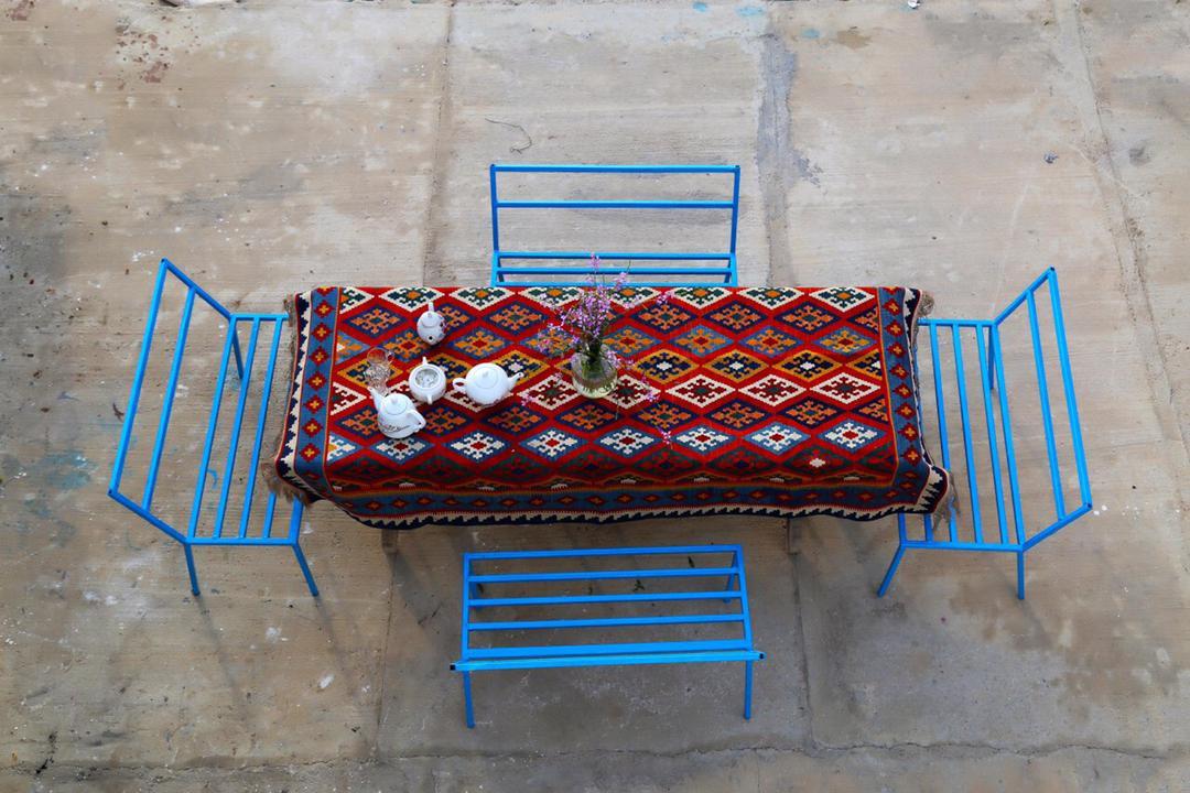 بوم گردی در بوشهر