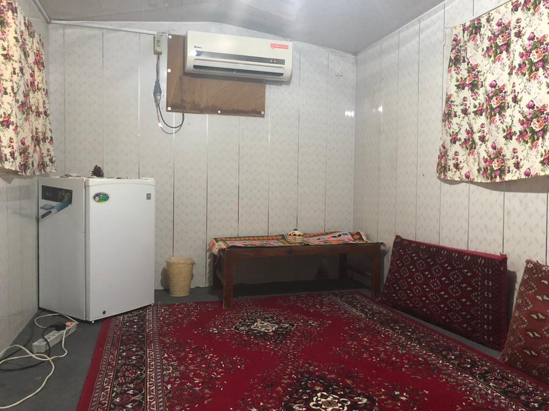 بوم گردی در بوشهر