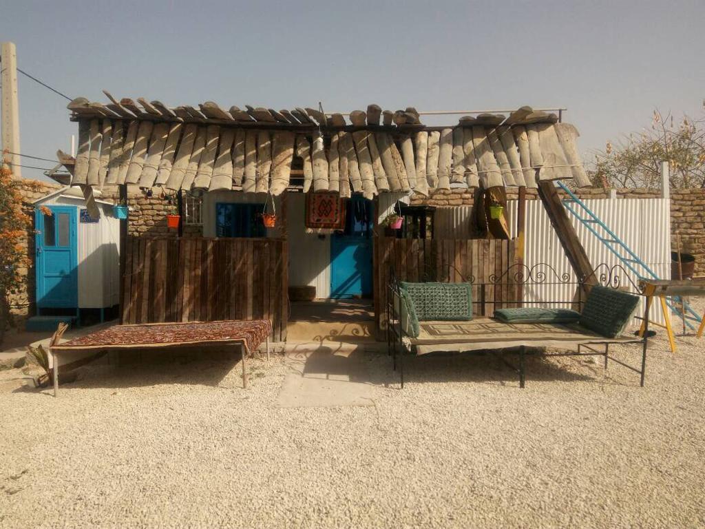 بوم گردی در بوشهر