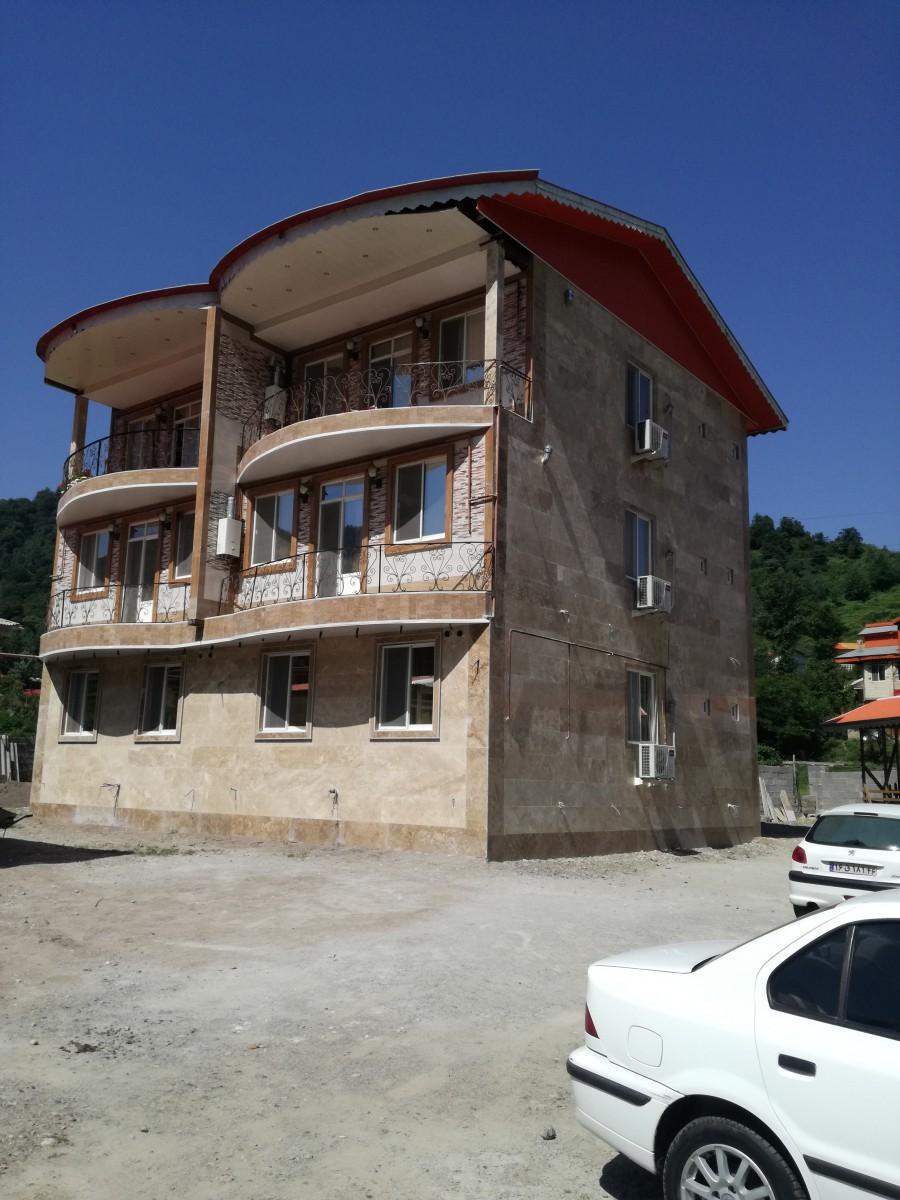 اجاره ویلا در قلعه رودخان 