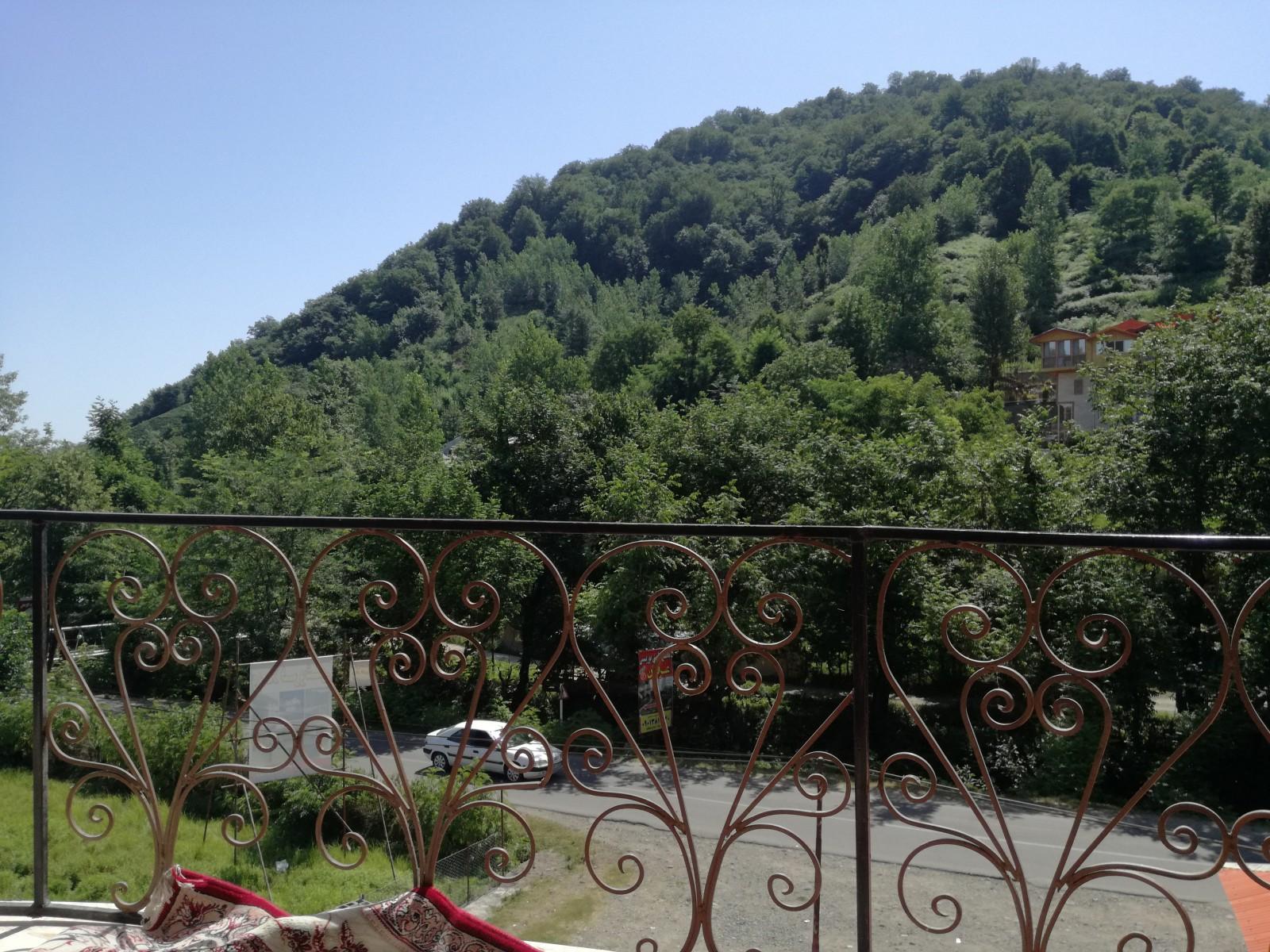 اجاره ویلا در قلعه رودخان 