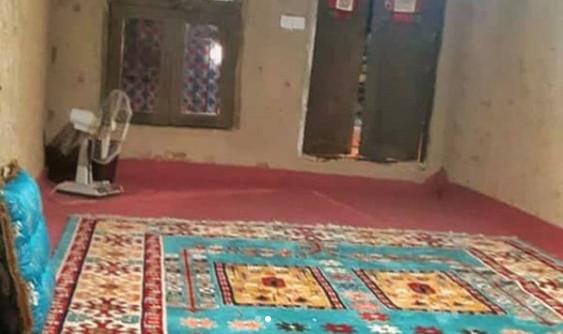 خانه بوم گردی در شهر بوشهر