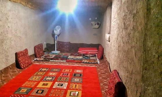 اتاق بوچیل