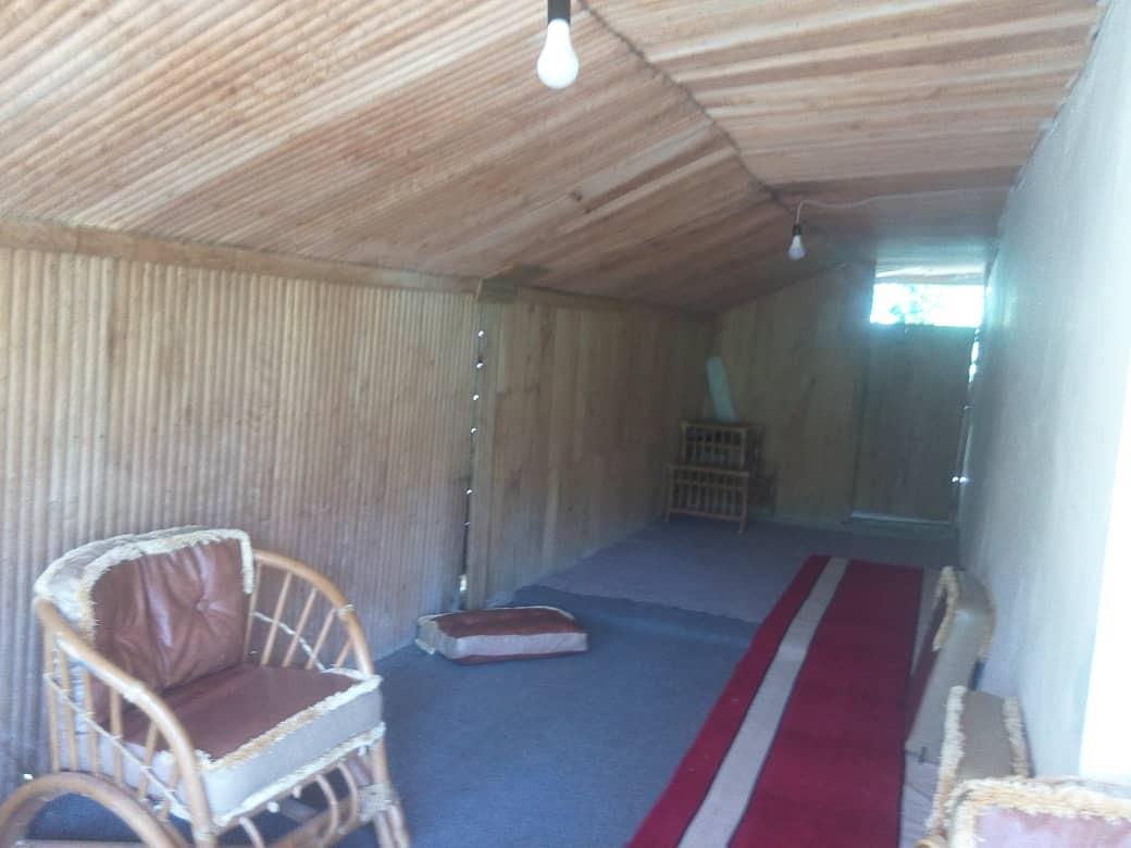 خانه بومی