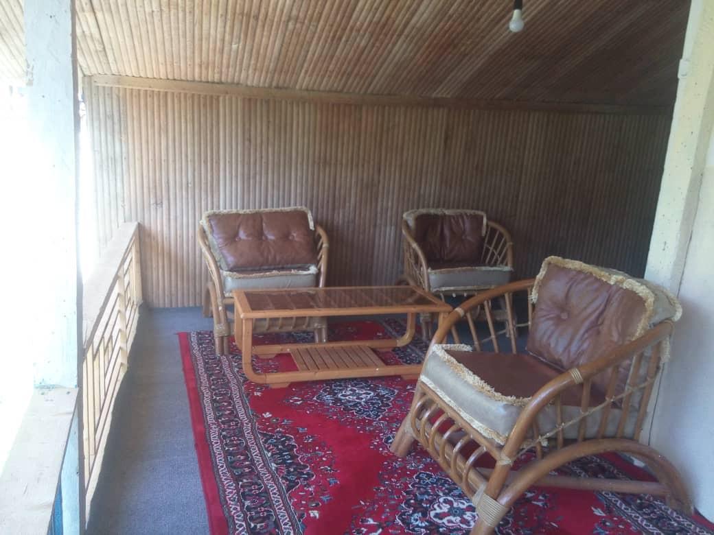 خانه بومی