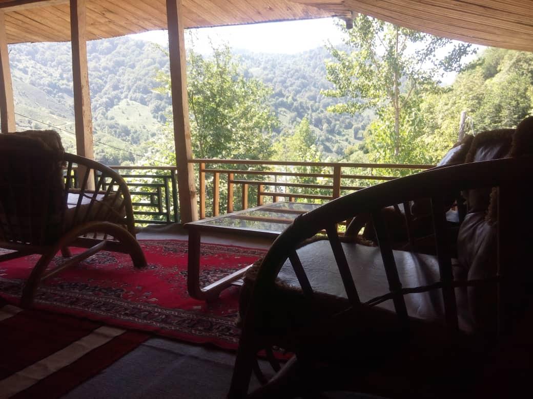 خانه بومی