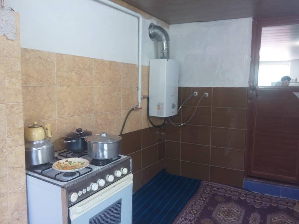 خانه بومی