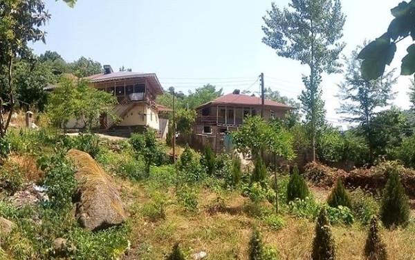 خانه بومی